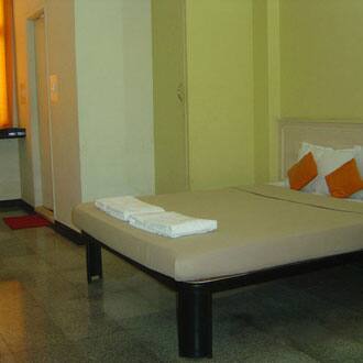 Stopovers Hotel - Banashankari, Bangalore 2